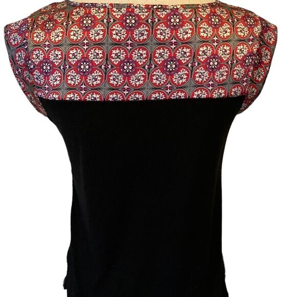 The limited paisley boho sleeve top XS - Picture 7 of 7